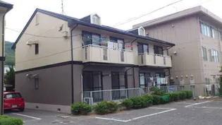 セジュール明石 A棟の画像