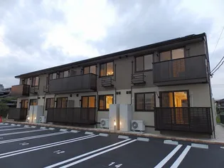 イーストミレニアムの画像