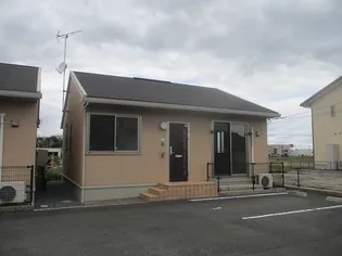シャトレー松島A棟の画像