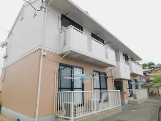 ラビアンローズ A棟の画像