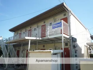 サンコーポの画像