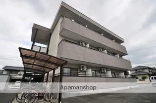 セントラルヴィラIIの画像