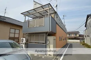 オアシス伍番館の画像