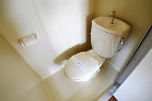 ガーデンハウス川入【2階】のその他画像