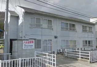 岡山県岡山市北区玉柏【アパート】の外観