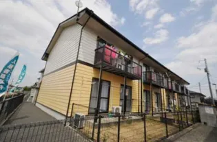 フォブールセラフィーIの画像