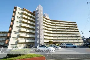 倉敷サンコーポの画像