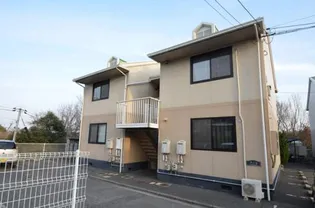 プレジール佐藤 A棟の画像