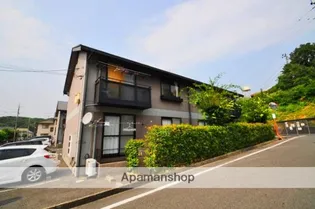 パティオ若宮 B棟の画像