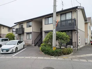 サンパティーク Bの画像