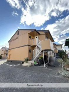 オアシスリッチ Aの画像