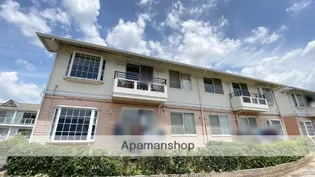 センスフルタウン西王寺IーAの画像