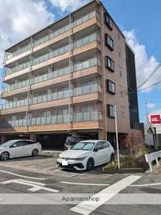 ジュネス沖新の画像