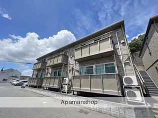 ウィステリアIの画像