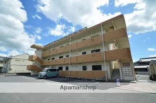 ユーミーオアゾ【1階】の外観