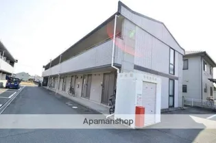 ルーチェ B棟の画像