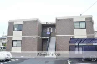 セレーノマンションの画像