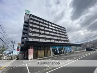 ヴェルニパレ【7階】の外観