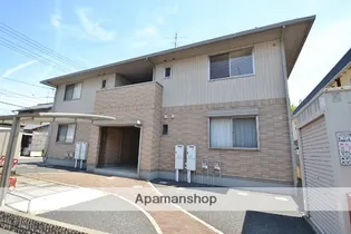 ペアフィールドAの画像