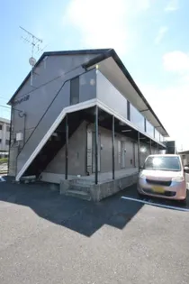 セジュール大樹【1階】の外観