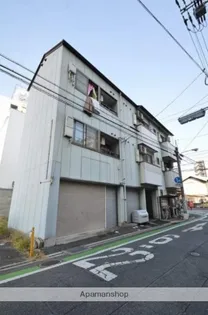 梅田コーポの画像