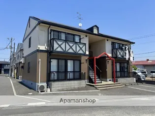 リバーサイド六本木 C棟の画像