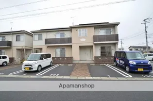 ヴァン パサージュ B棟の画像