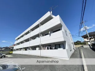 永信マンションの画像