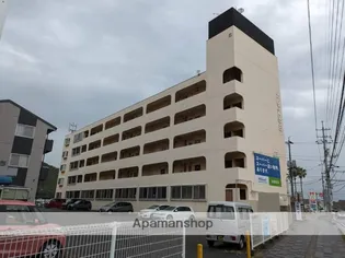 カレント中庄の画像