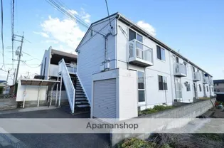 ASDコーポ7の画像