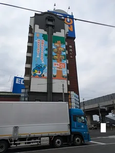 敷島ビルの画像