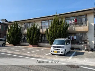 コーポ田中の画像