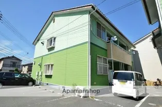 K'SハウスB棟の画像