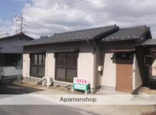 岡山県倉敷市新田【一戸建】の外観