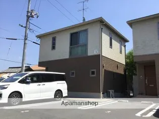 ソルコート A棟の画像