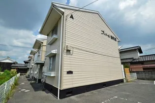 プレジール西元屋 A棟の画像