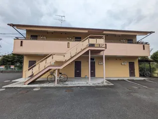 パークサイド安江の画像