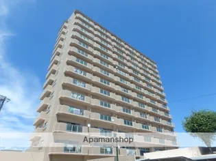 クリーンピア倉敷老松の画像