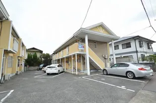 ハイツあかね B棟の画像