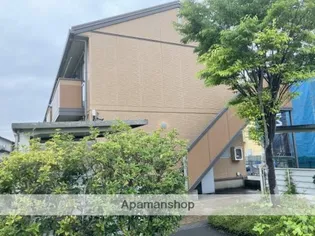 荘【2階】の外観