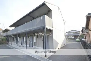 ディア エスタ A棟の画像