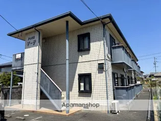 ディアスマーサ【2階】の外観