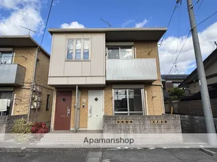 フォンティーヌ C棟の画像