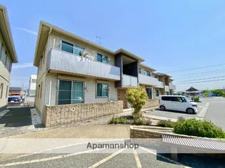 グランマストティアラ B棟の画像