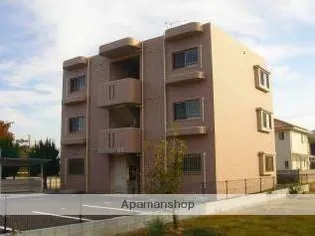 マンションはれの画像