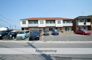 クレール B棟の画像