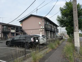 コーポ神正Aの画像