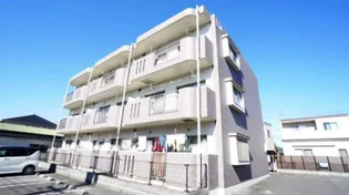 カーサフェリーチェⅡの画像