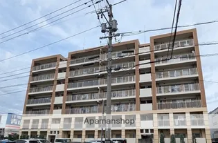 ボヌール新倉敷の画像