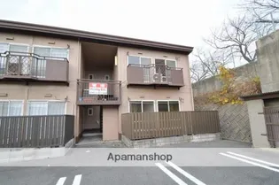 シティハイツの画像